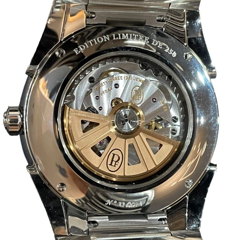 Parmigiani Fleurier Tonda GT Automatic Limited Edition Watch