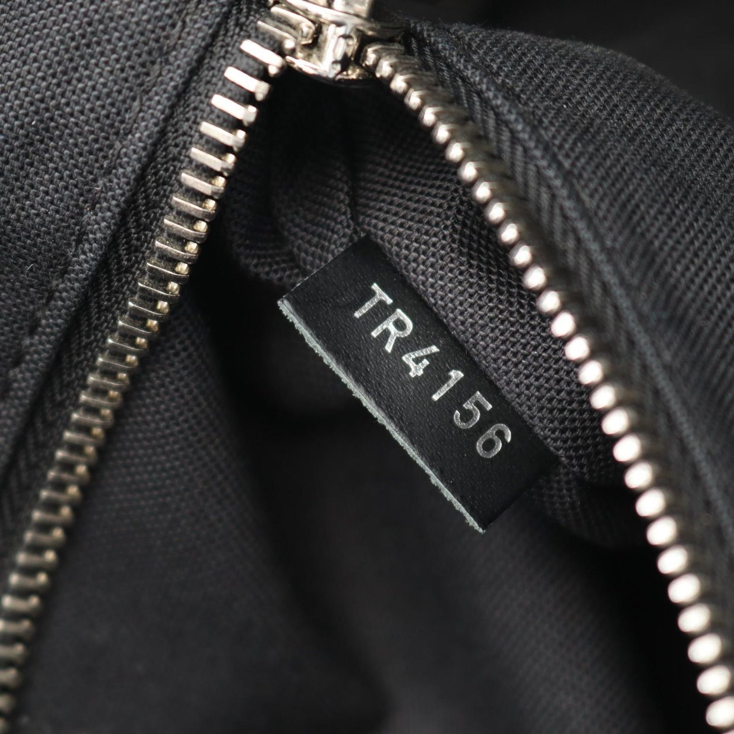 Louis Vuitton Christopher PM Backpack in Damier Graphite Canvas