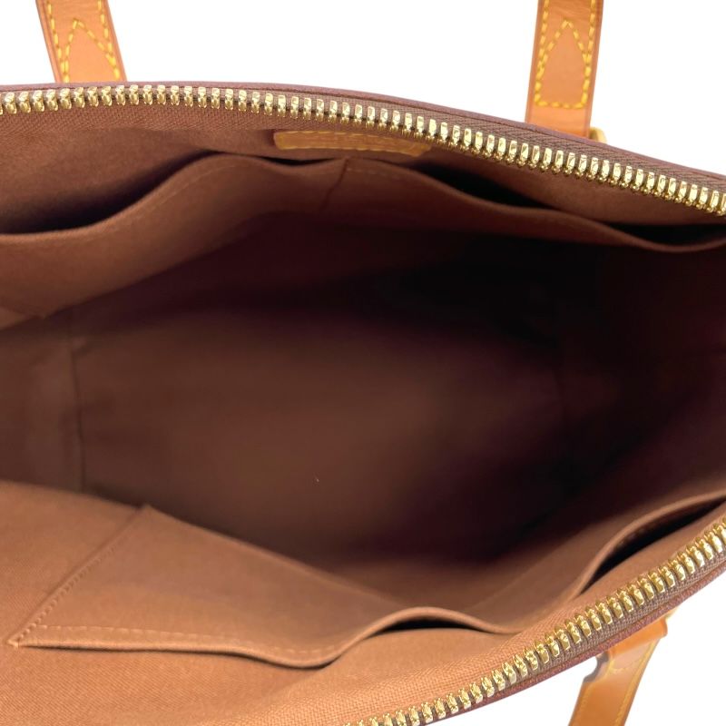 Louis Vuitton Palermo PM Monogram Handbag - Timeless Elegance