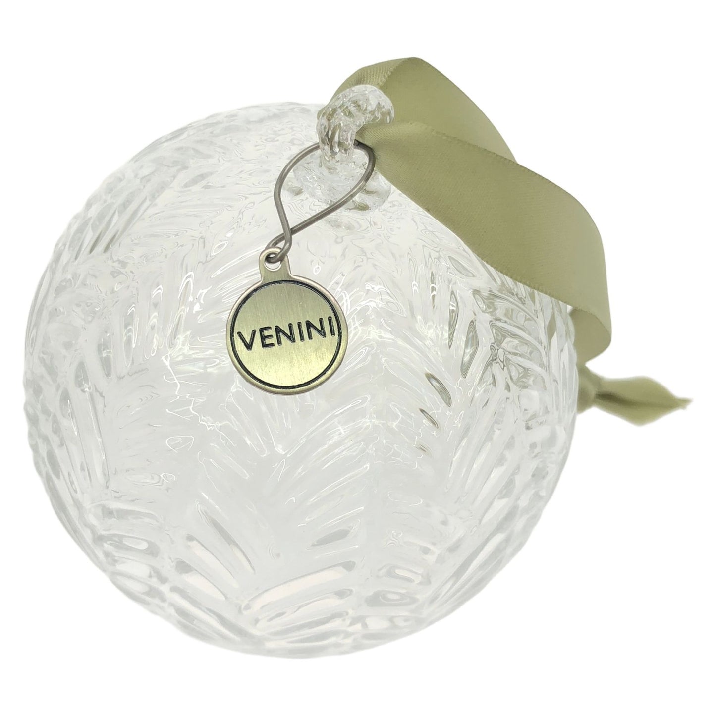 Van Cleef & Arpels VENINE Collaboration Novelty - Unused Luxury Collectible