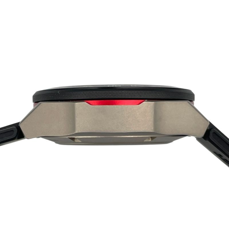 TAG Heuer Formula 1 Chronograph CBZ2082.FT8096 - Black Titanium