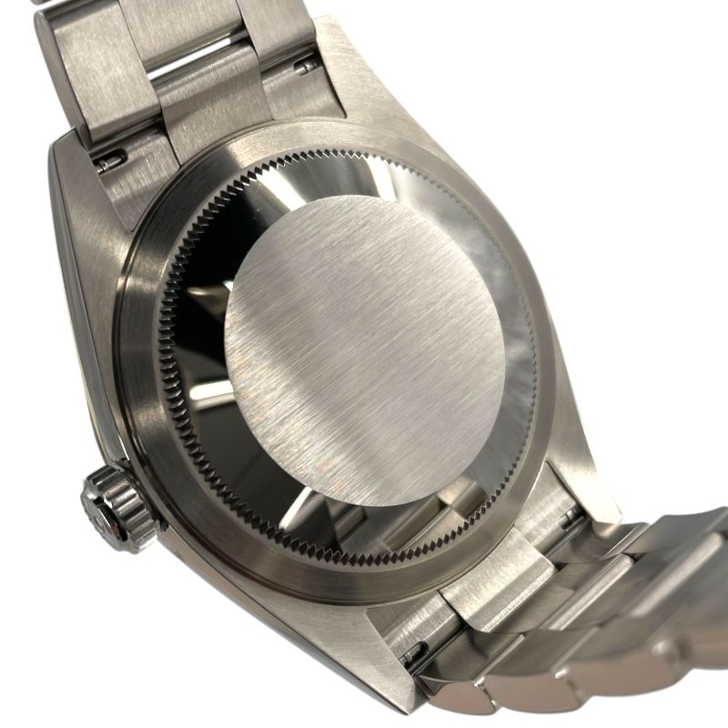 Rolex Sky-Dweller 326934 Blue Dial WG/SS Automatic Men's Watch