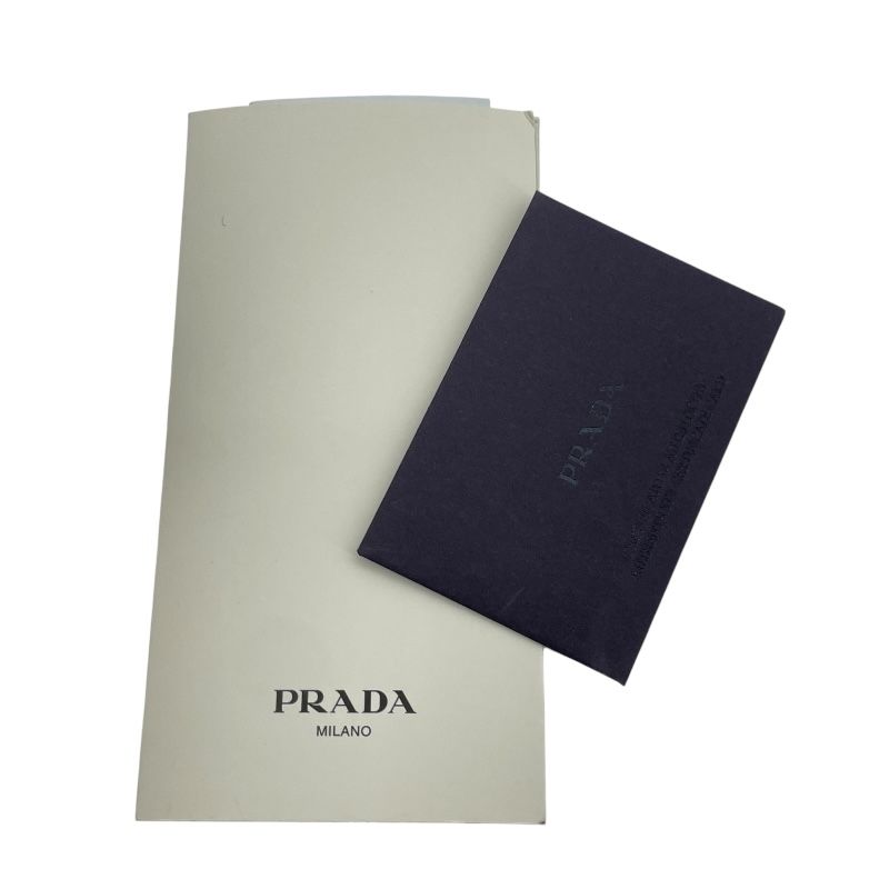 PRADA Saffiano 2-Way Bag 1BA228 in Pink Beige with Gold Hardware