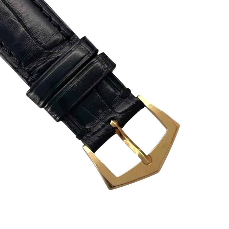 Patek Philippe Calatrava 5119R - Exquisite White Gold Timepiece