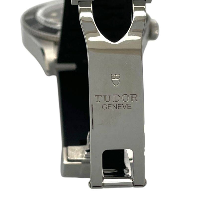 TUDOR Black Bay 54 79000N - Exquisite Men's Automatic Watch