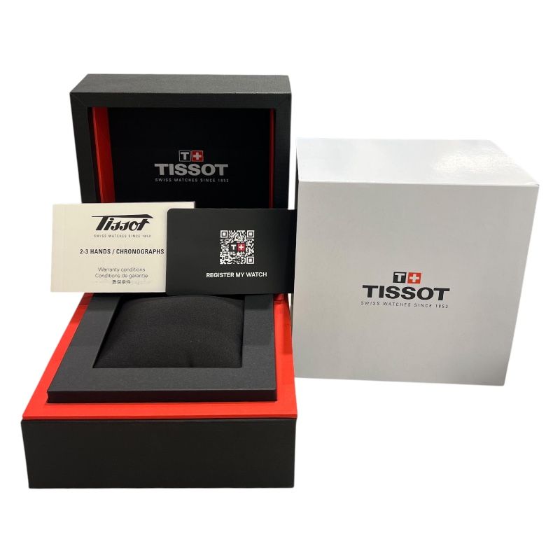 TISSOT PRX Automatic Men's Watch - Gold Stainless Steel