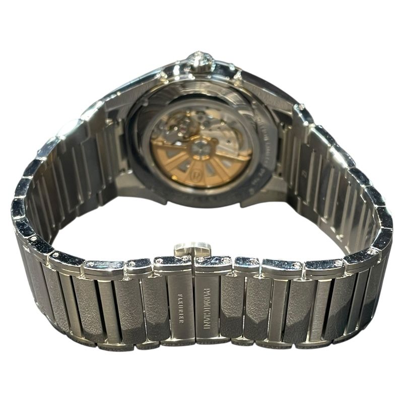 Parmigiani Fleurier Tonda GT Automatic Limited Edition Watch