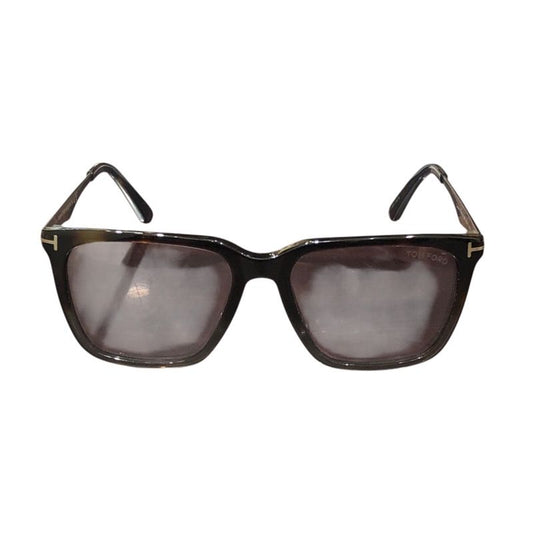TOM FORD Wellington Sunglasses in Grey - Timeless Elegance