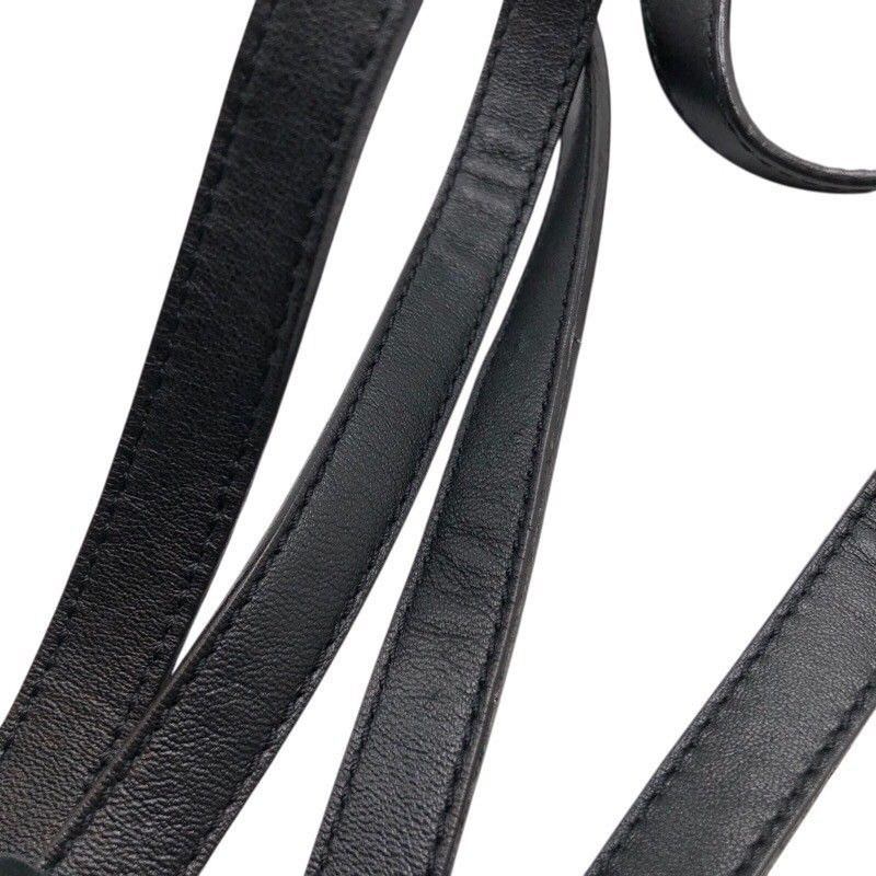 Moncler Kilia Small Shoulder Bag - Red Nylon - Unisex Elegance