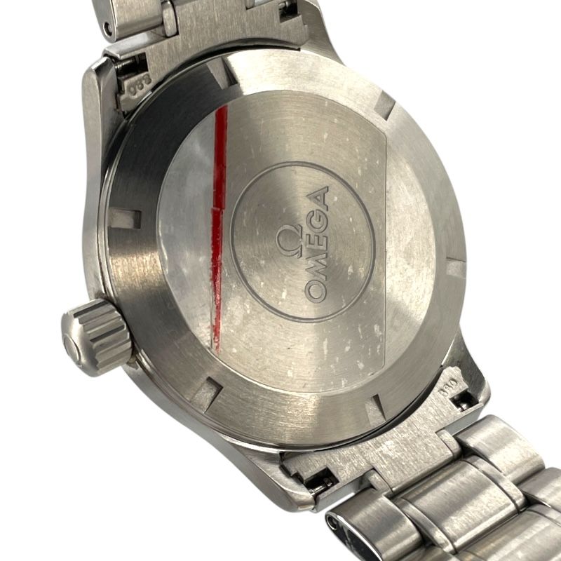 OMEGA Classic Automatic 5203.81 Blue SS Men's Watch - Timeless Elegance