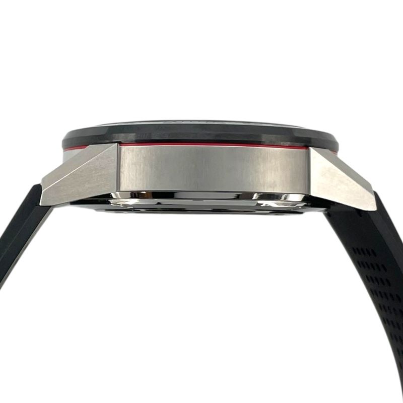 TAG Heuer Carrera Calibre 02 Chronograph - Exquisite Men's Watch