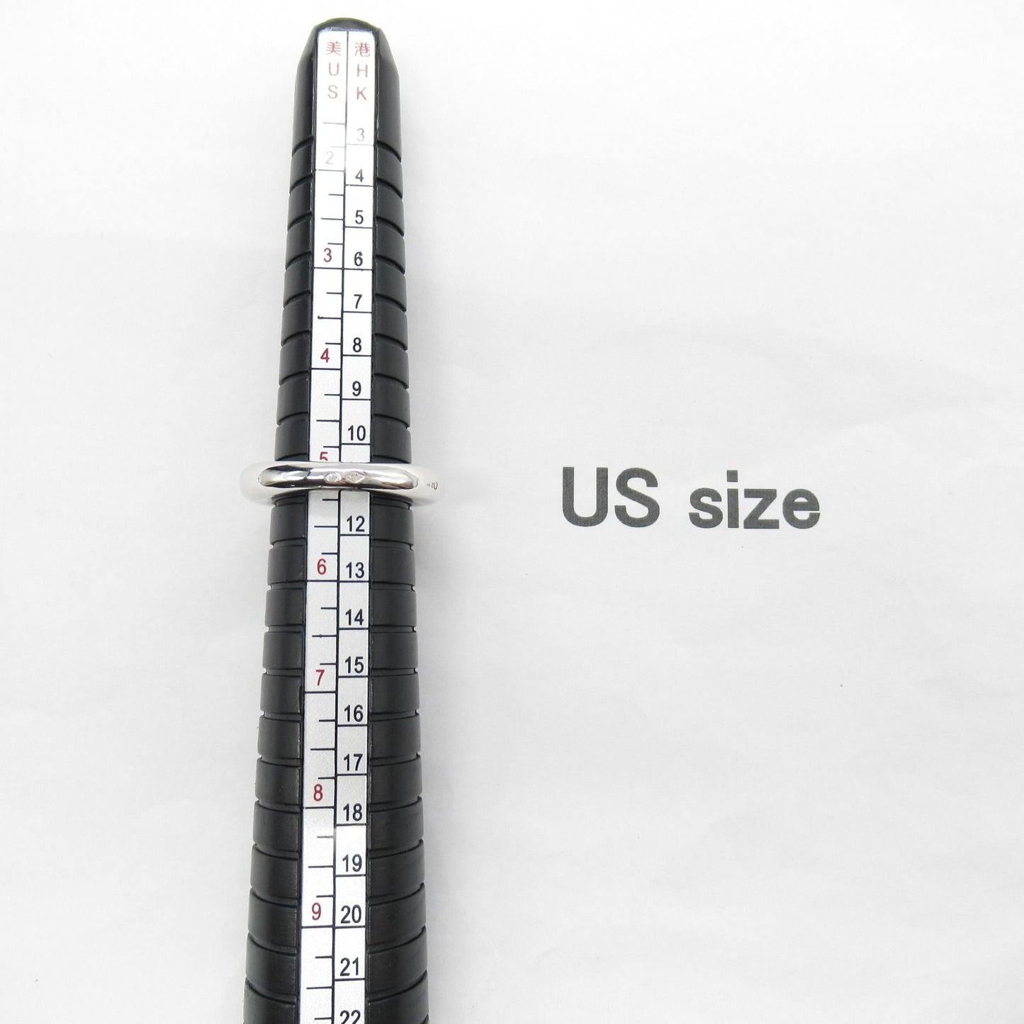 Cartier Ellipse Diamond Ring in 18K White Gold - Timeless Elegance