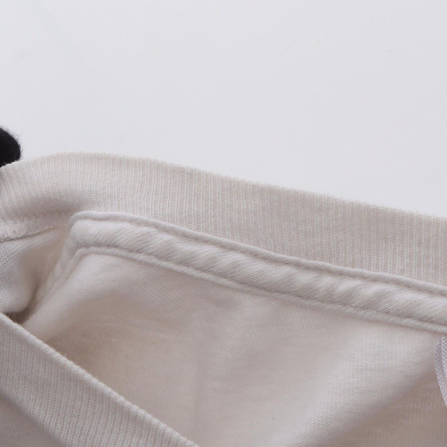 Supreme Balloons Tee - Exclusive Cotton T-Shirt in White