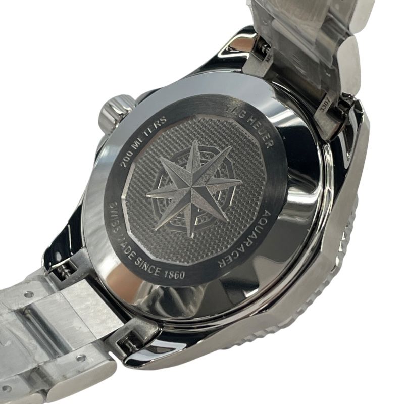 TAG Heuer Aquaracer Professional 200 Light Blue Quartz Ladies Watch