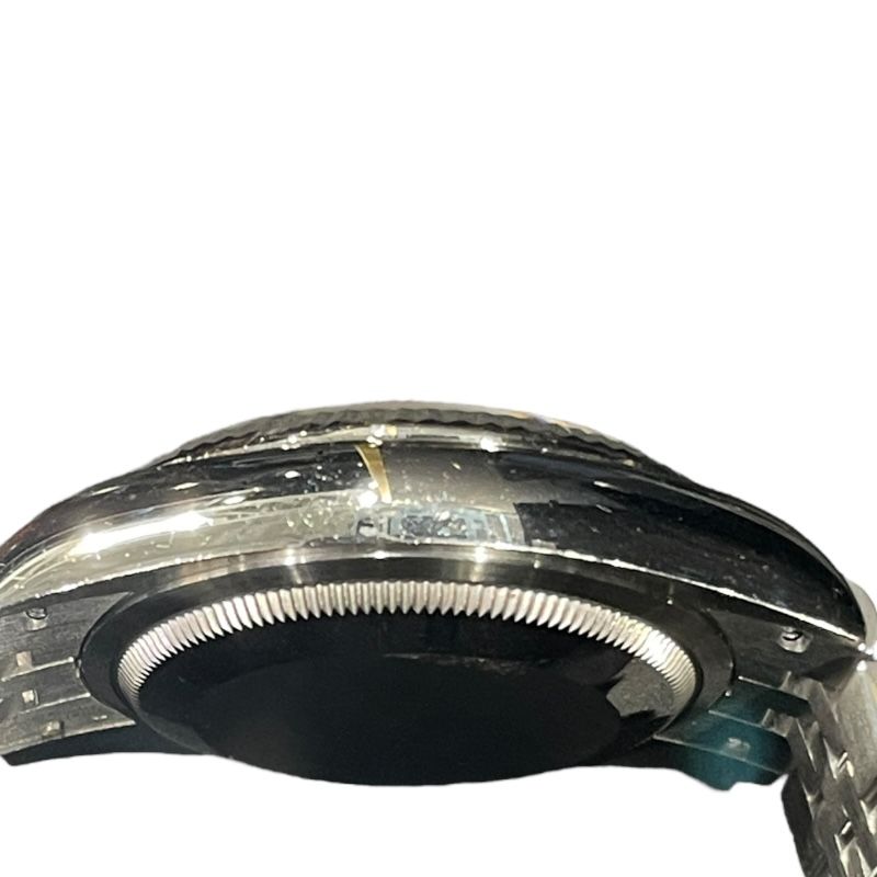 Rolex Datejust 36 Random Serial 126234G - Blue Dial - Men's Watch