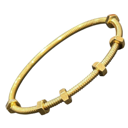 Cartier Écrin de Cartier Bracelet in 750PG - Unisex Elegance