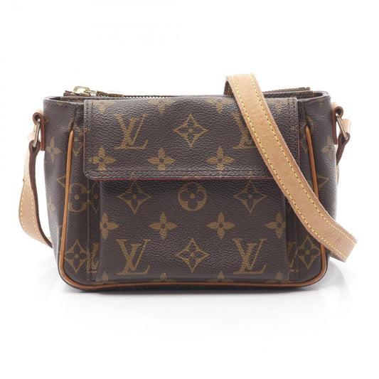 Louis Vuitton Viva Cite PM Shoulder Bag - Timeless Elegance