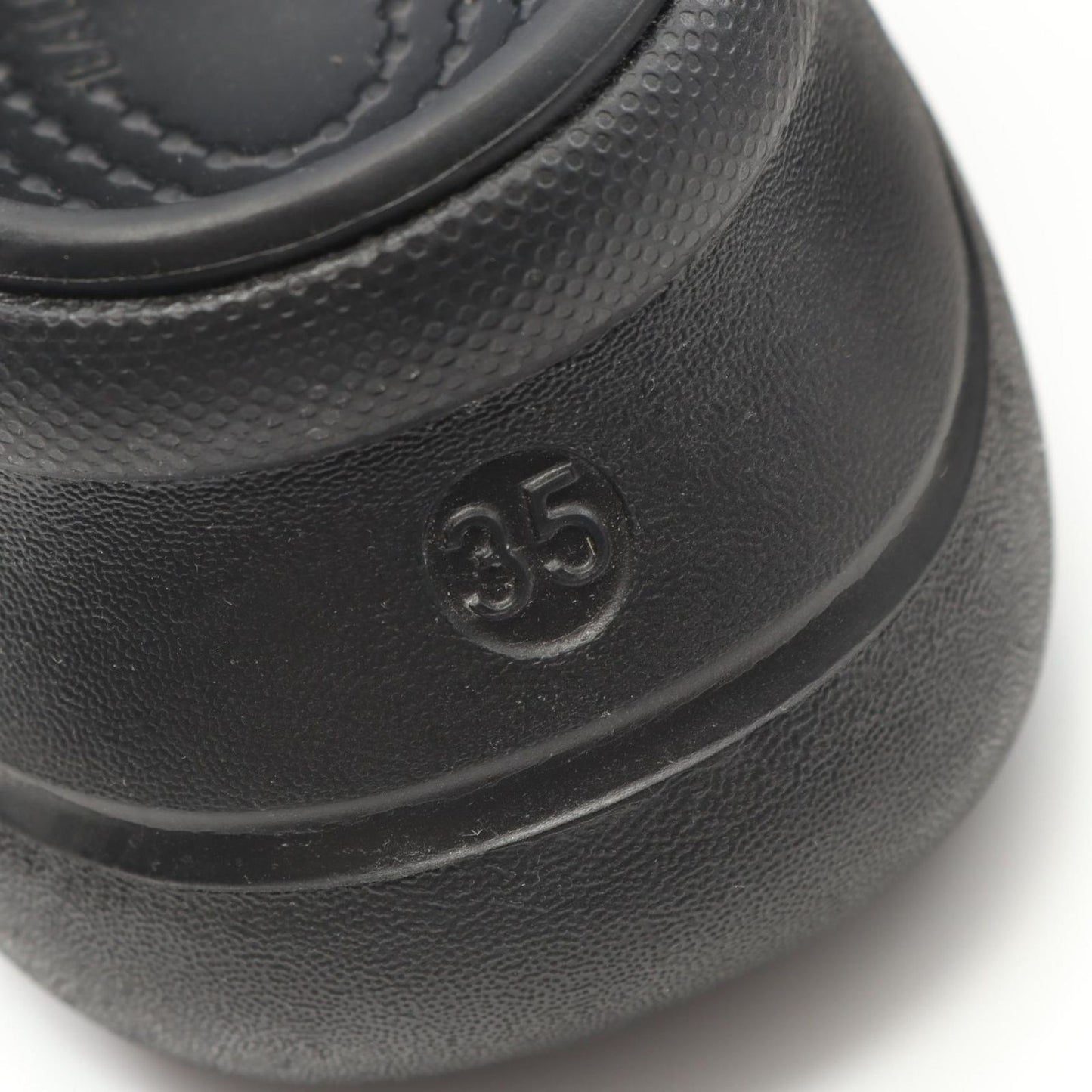 BALENCIAGA x Crocs Jibbitz Mules - Exclusive Black Sandals