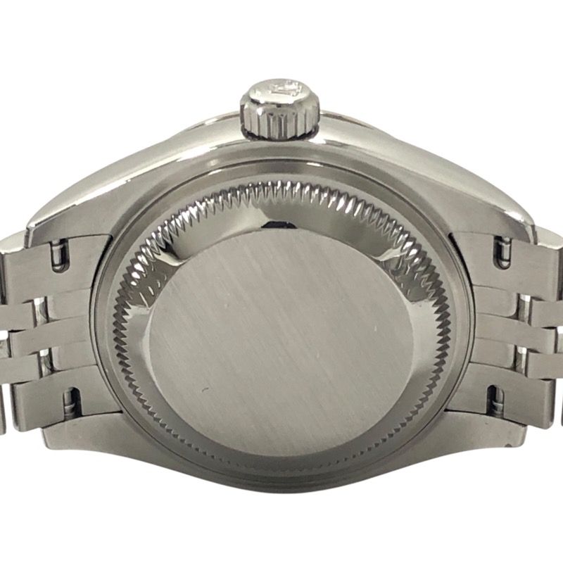 ROLEX Datejust 28 White Shell Dial - Exquisite Women's Timepiece