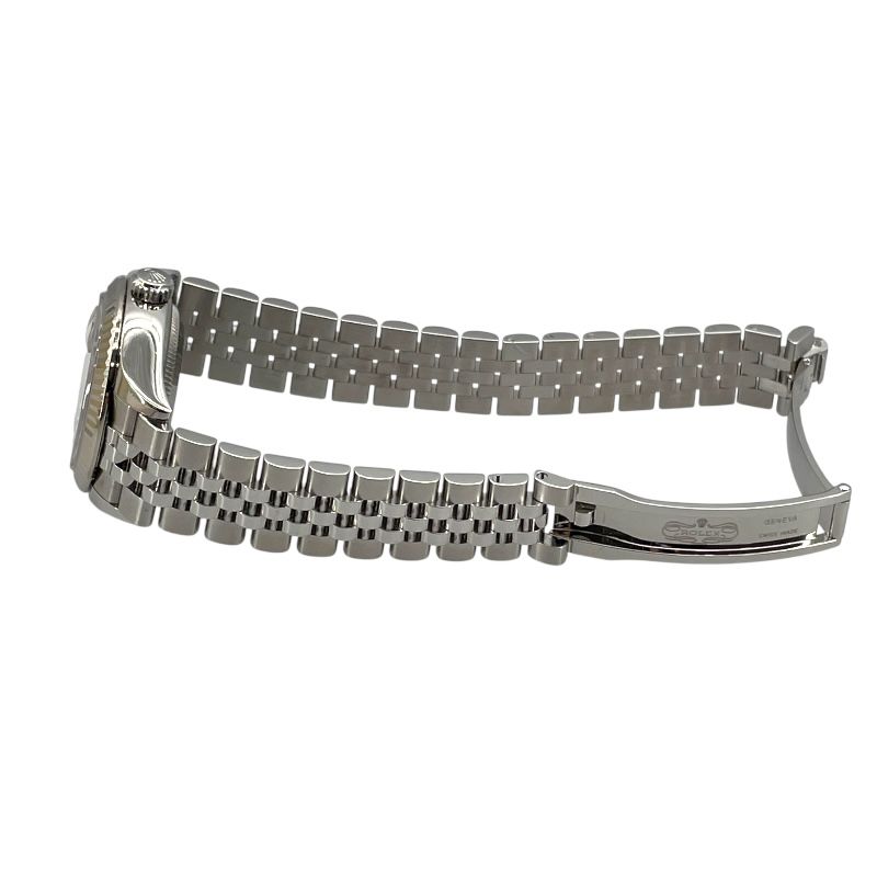 Rolex Datejust 28 279174 - Exquisite Brown Dial Ladies Watch