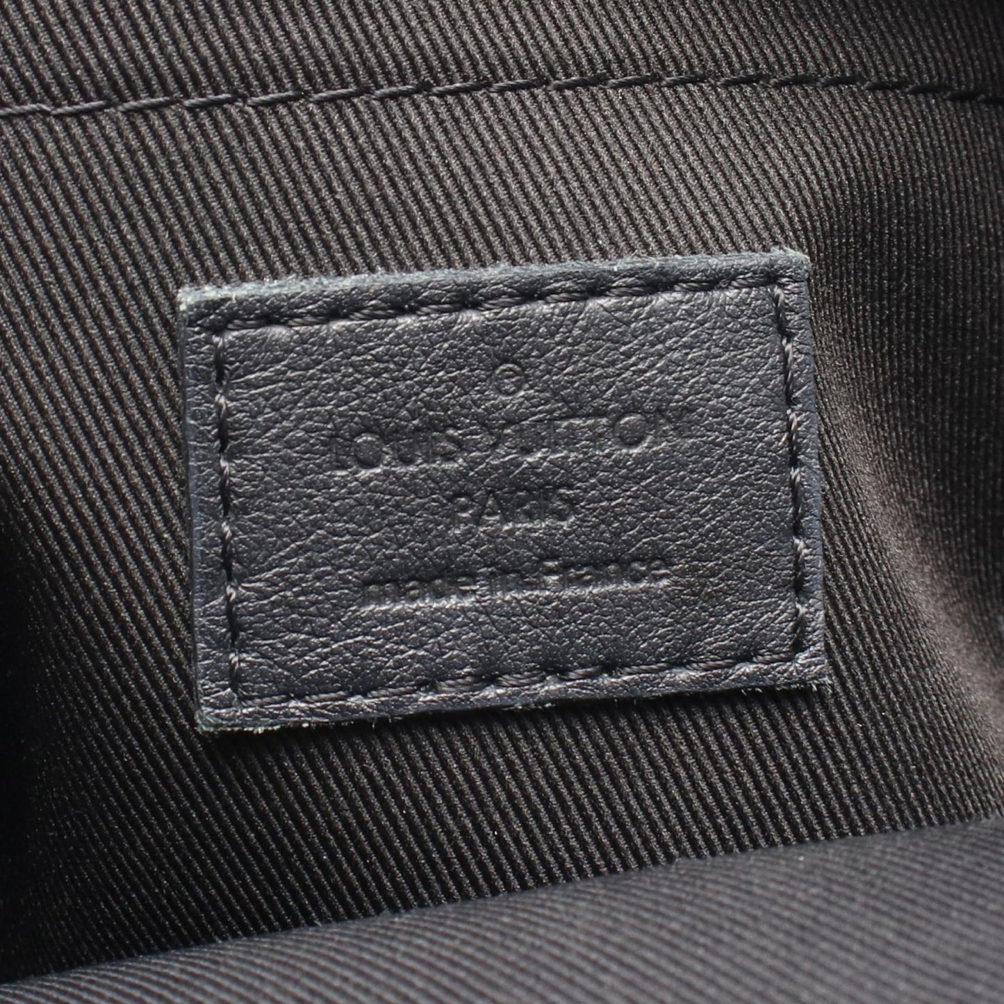 Louis Vuitton Palm Springs Mini Backpack - Monogram Canvas