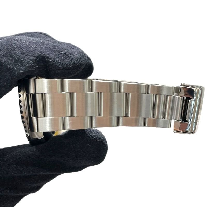 Rolex Submariner No Date 14060M Black SS Automatic Men's Watch