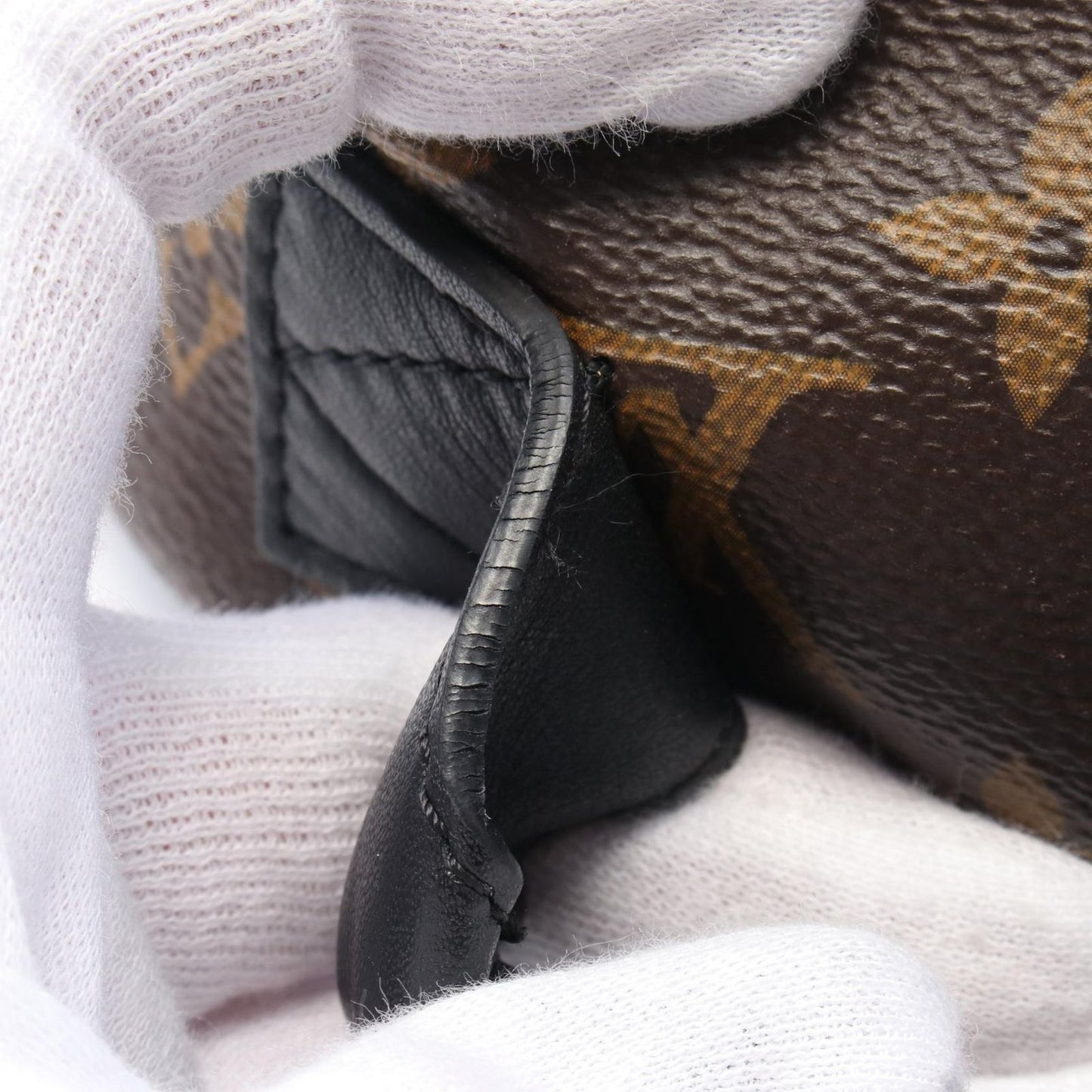 Louis Vuitton Palm Springs PM Backpack - Timeless Elegance