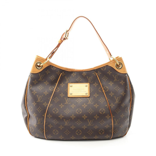 Louis Vuitton Galliera PM Shoulder Bag - Timeless Elegance