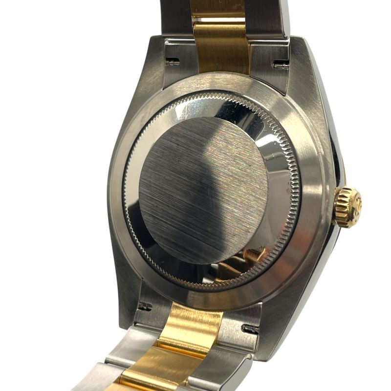 Rolex Datejust 41 126333 K18YG/SS Automatic Men's Watch