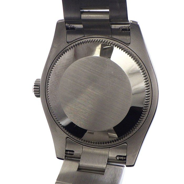 Rolex Datejust 178240 - Fluted Bezel, Concentric Dial, 2007-2008