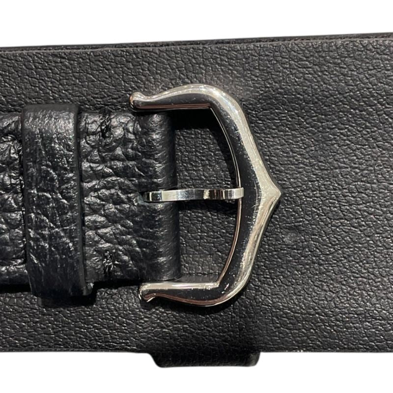 Cartier Tank Must LM WSTA0041 White Stainless Steel Women's Watch