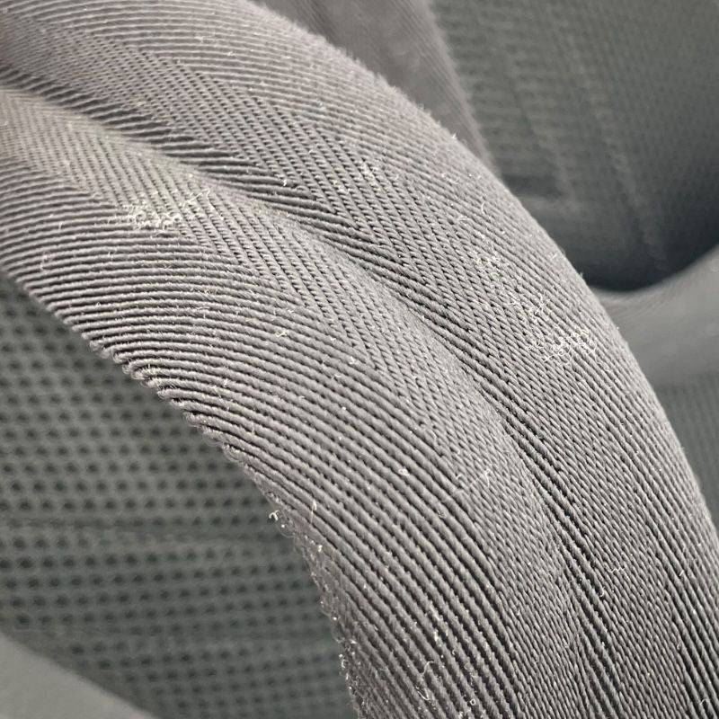 Louis Vuitton Dean Backpack M59924 in Black/Gray Trillon Leather