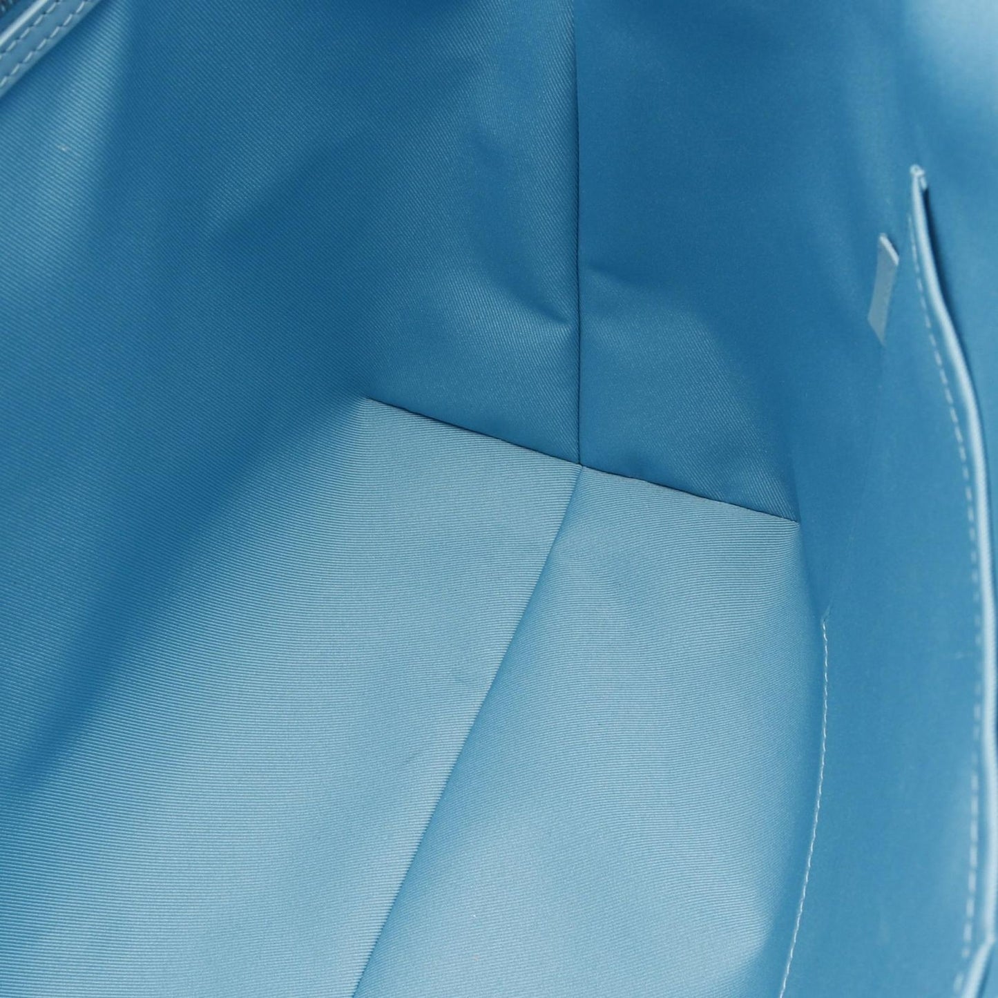 Louis Vuitton x Yayoi Kusama Weekend Tote - Exquisite Blue Leather