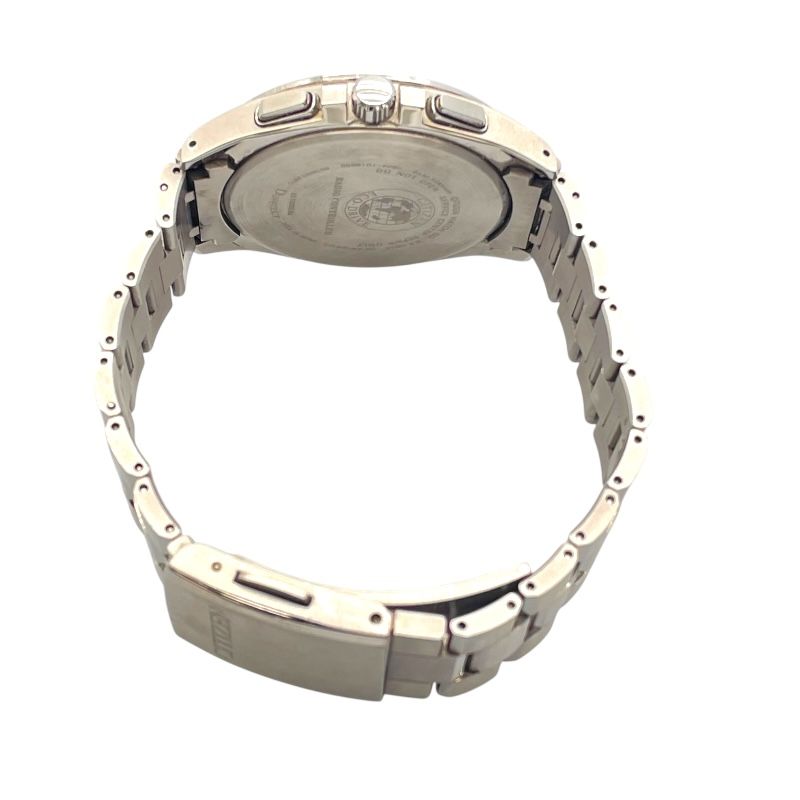 CITIZEN AT8040-57A Eco-Drive Titanium Chronograph Watch