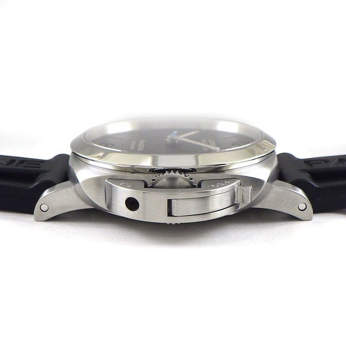 Panerai Luminor Marina 1950 Acciaio PAM01392 - Black Dial Automatic