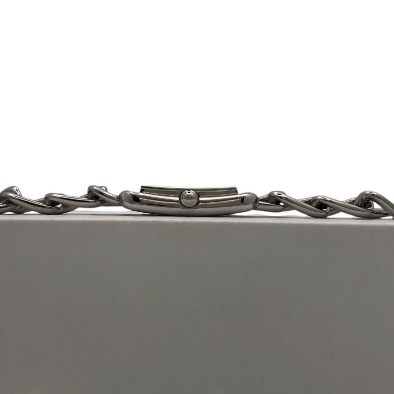 HERMES Nantucket NA2.110 SS Women's Watch - Timeless Elegance