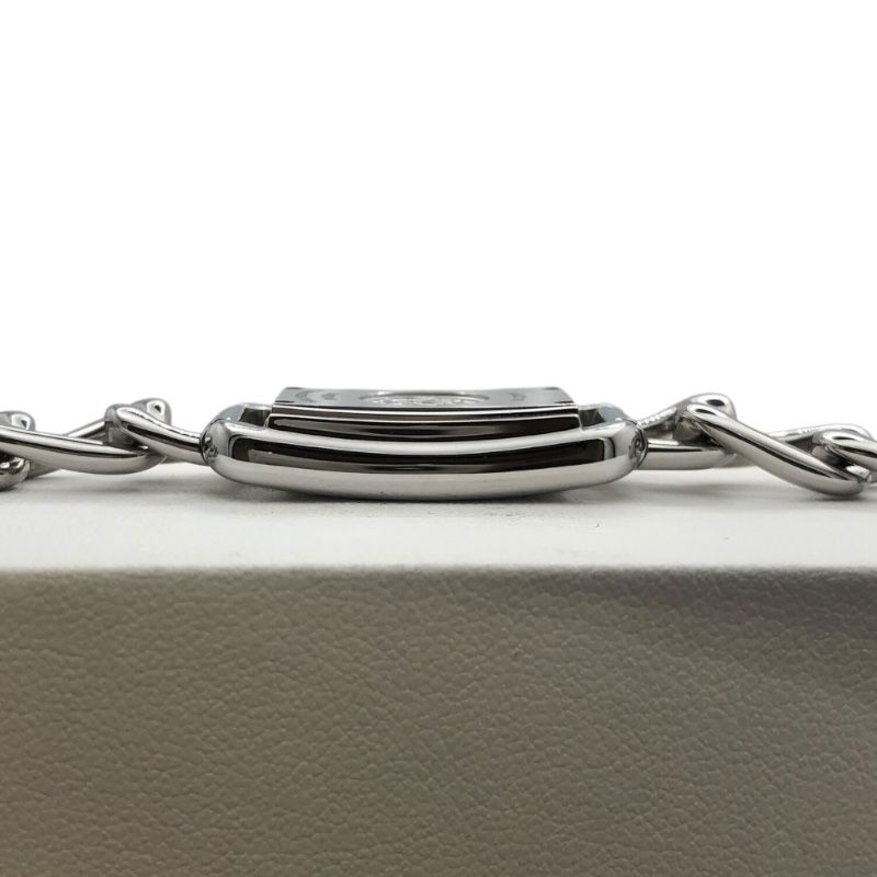 HERMES Nantucket NA2.110 SS Women's Watch - Timeless Elegance