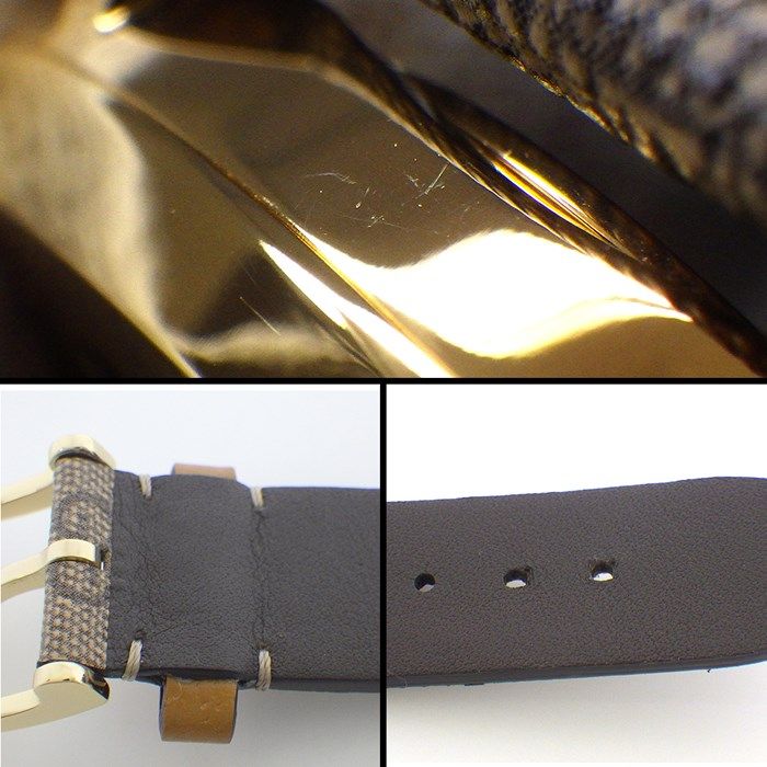 GUCCI x Disney Mickey Mouse Grip Watch - Limited Edition