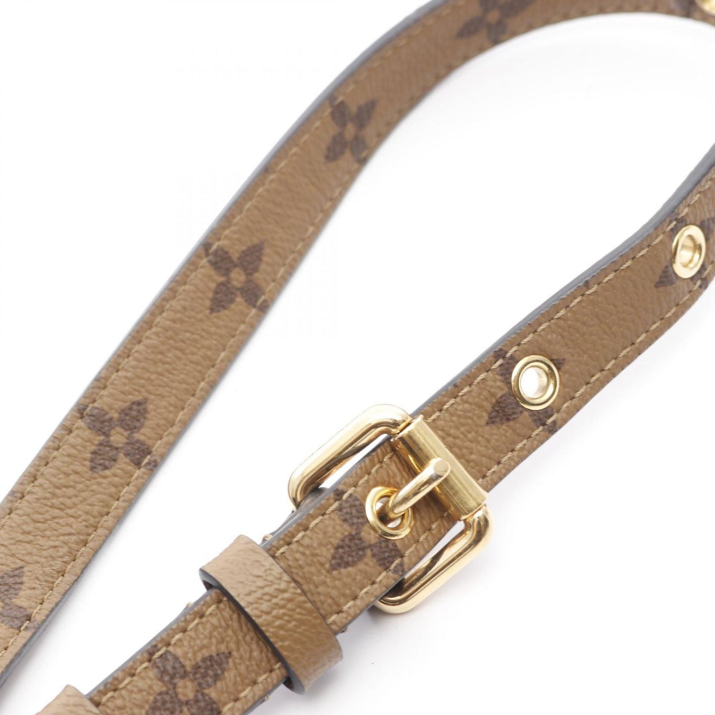 Louis Vuitton Pochette Métis MM Handbag - Timeless Elegance