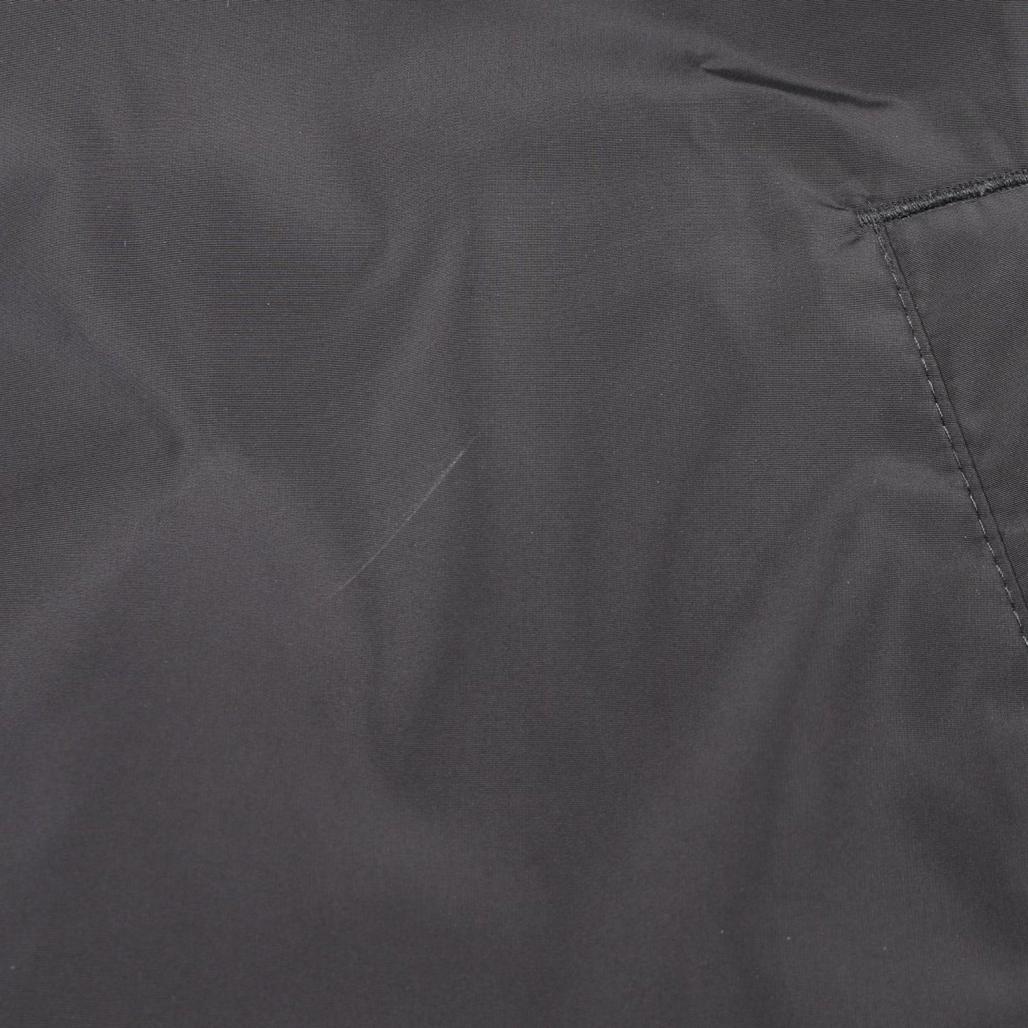 BURBERRY Nova Check Reversible Nylon Jacket - Timeless Elegance