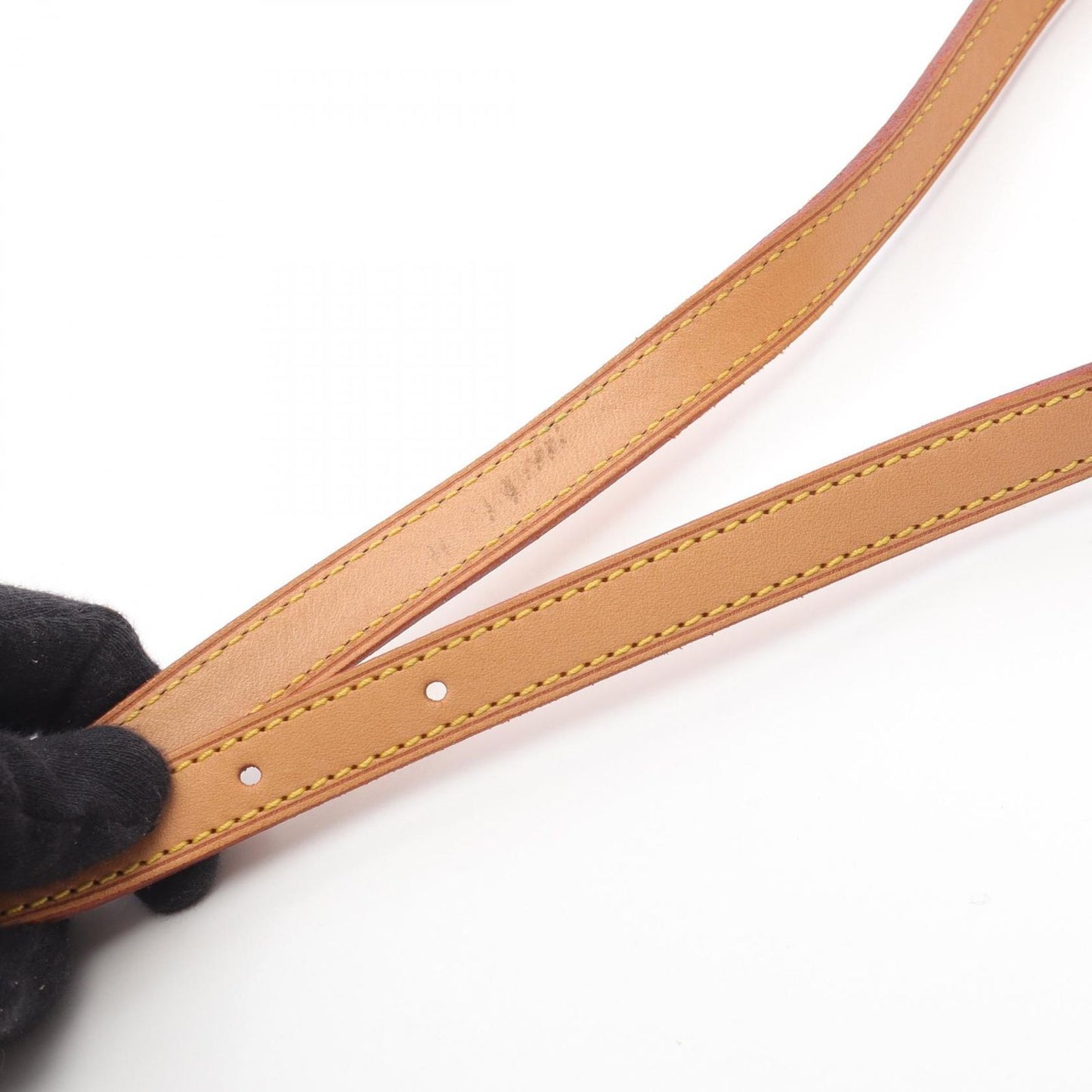 Louis Vuitton Monogram Troca 27 Shoulder Bag - Timeless Elegance