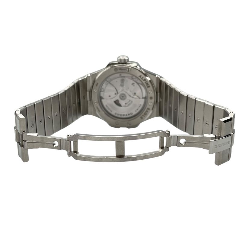 Chopard Alpine Eagle 41 Aletsch Blue Automatic Men's Watch
