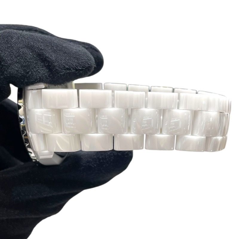 CHANEL J12 Blue Light 38MM Limited Edition Watch - 2000 Pieces