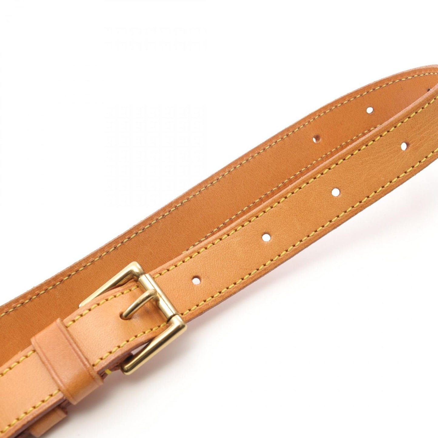 Louis Vuitton Monogram Musette Shoulder Bag - Timeless Elegance