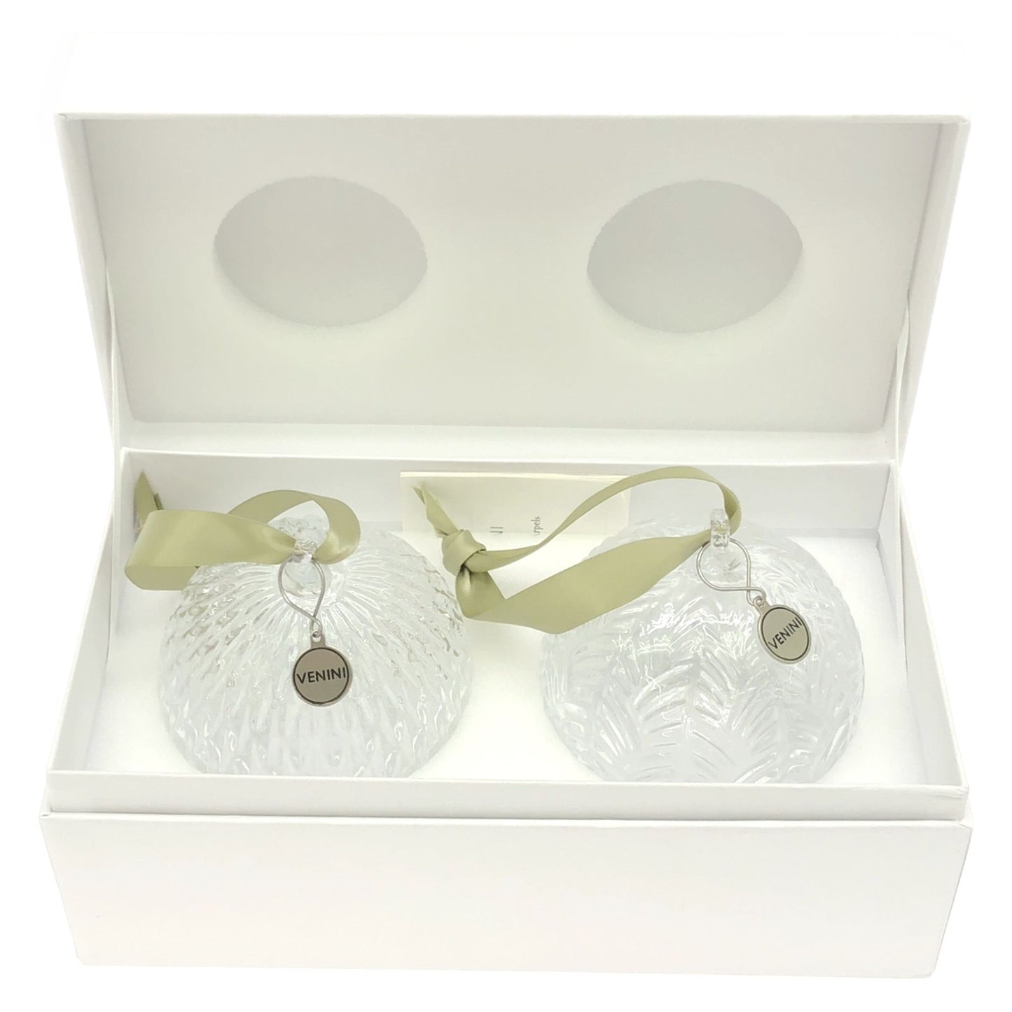Van Cleef & Arpels VENINE Collaboration Novelty - Unused Luxury Collectible