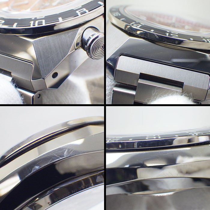 Grand Seiko Sports Collection SBGC275 - 20th Anniversary Limited Edition