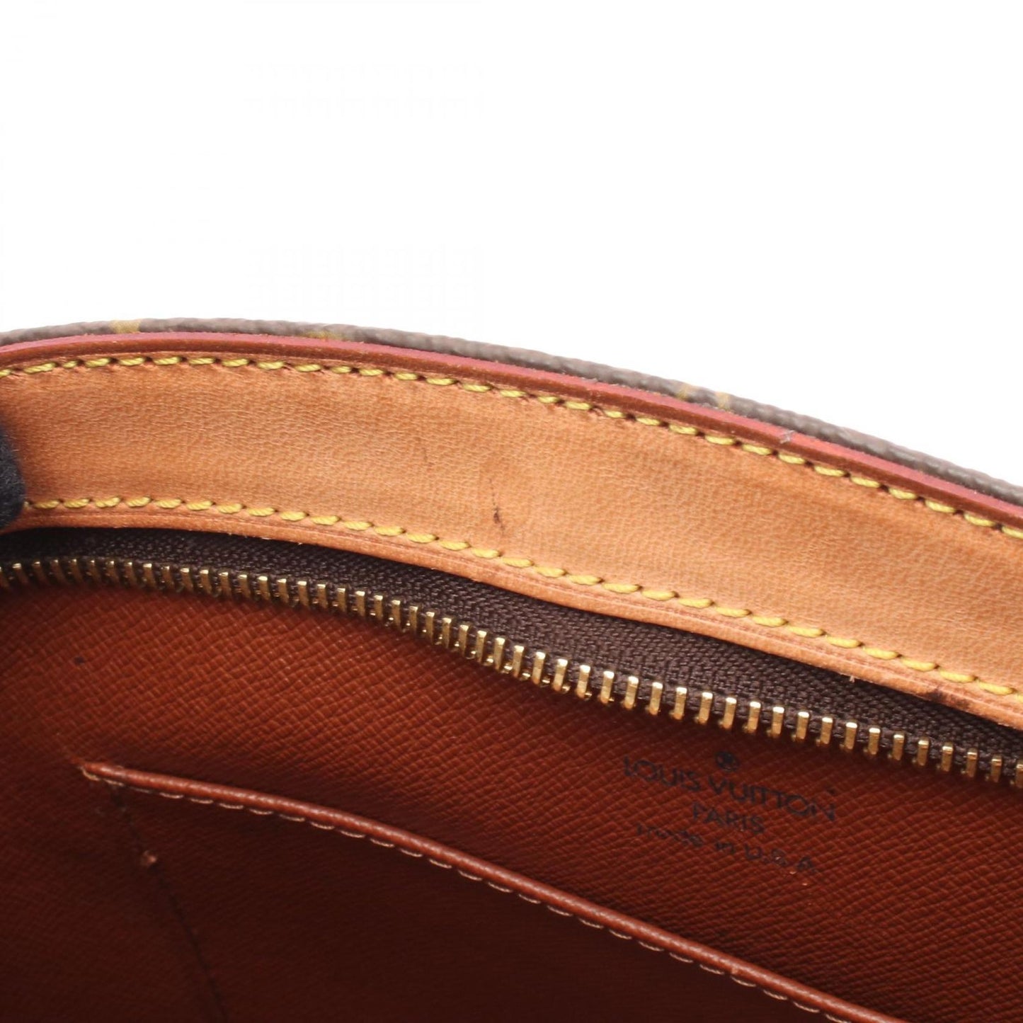 Louis Vuitton Drouot Shoulder Bag M51290 - Timeless Elegance