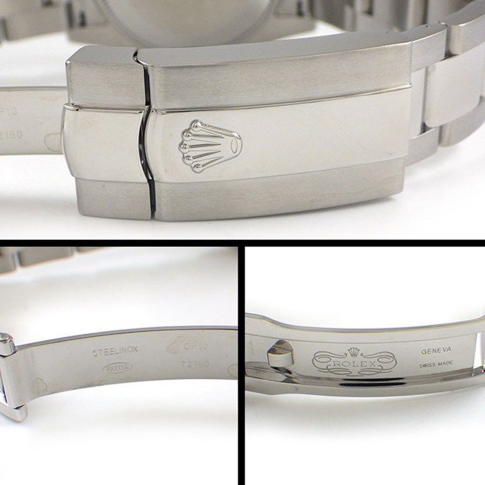 Rolex Datejust 178240 - Exquisite White Dial, Roman Numerals
