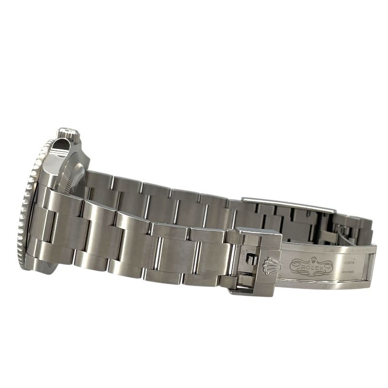 Rolex Submariner 116610LN Black Dial Stainless Steel Men's Watch