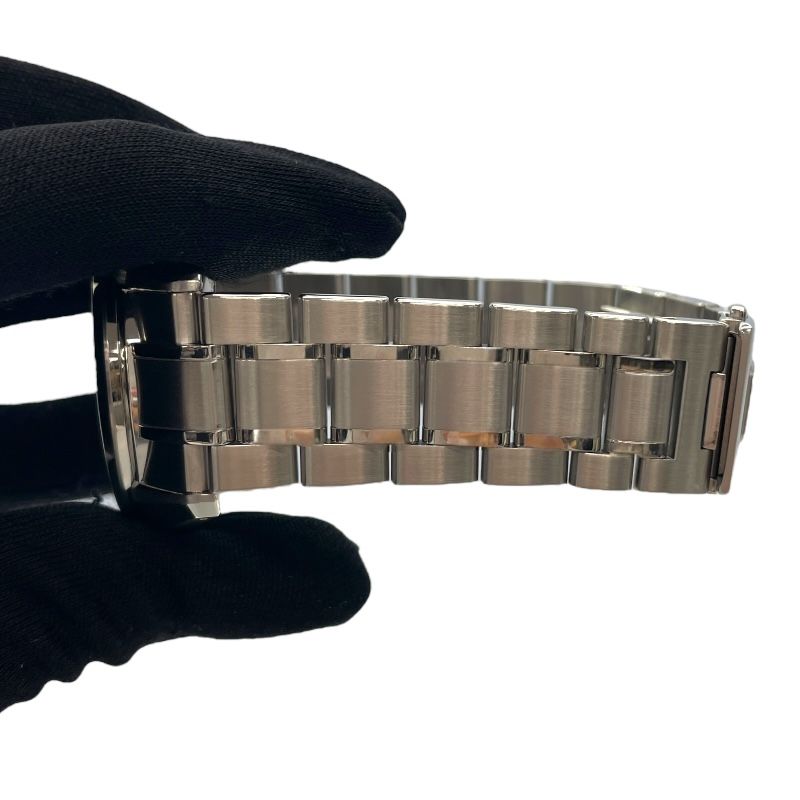 Seiko Grand Seiko Mechanical Hi-Beat 36000 Limited Edition SBGH003